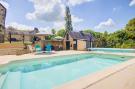 Holiday homeFrance - : Ferme Sarlat