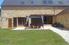 VakantiehuisFrankrijk - : Ferme Sarlat