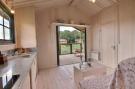 Holiday homeFrance - : ECOLODGE 5 / 5 PAX