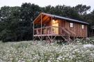 VakantiehuisFrankrijk - : ECOLODGE 5 / 5 PAX