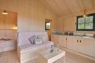 Holiday homeFrance - : ECOLODGE 5 / 5 PAX