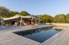 Holiday homeFrance - : ECOLODGE 5 / 5 PAX