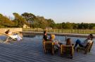 FerienhausFrankreich - : ECOLODGE 5 / 5 PAX