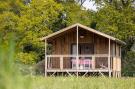 Holiday homeFrance - : ECOLODGE 5 / 5 PAX