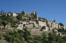 FerienhausFrankreich - : Chateau des Gipières Appartment