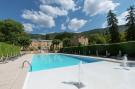 Holiday homeFrance - : Chateau des Gipières Appartment