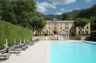 Holiday homeFrance - : Chateau des Gipières Appartment