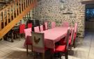 Holiday homeFrance - : Gommenec'h