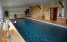 Holiday homeFrance - : Gommenec'h