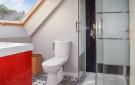 Holiday homeFrance - : Quemper Guezennec