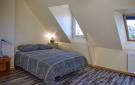 Holiday homeFrance - : Quemper Guezennec