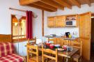 Holiday homeFrance - : Les Fermes de Saint Sorlin 1