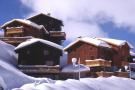 Holiday homeFrance - : Les Chalets et Lodges des Alpages 3