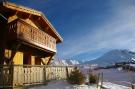 Holiday homeFrance - : Les Chalets et Lodges des Alpages 3