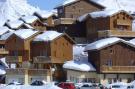 FerienhausFrankreich - : Les Chalets et Lodges des Alpages 3