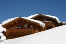 Holiday homeFrance - : Les Chalets et Lodges des Alpages 3