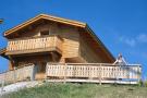 FerienhausFrankreich - : Les Chalets et Lodges des Alpages 3