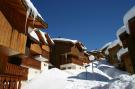 Holiday homeFrance - : Les Chalets et Lodges des Alpages 3