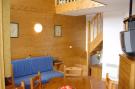 Holiday homeFrance - : Les Chalets et Lodges des Alpages 3