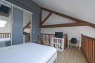 Holiday homeFrance - : LA FERME DU BOSQ/ APPARTEMENT 8