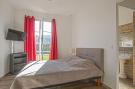 Holiday homeFrance - : GUYBERNINE MAISON