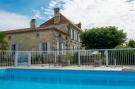 Holiday homeFrance - : Château la Baronnerie