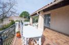 Holiday homeFrance - : MAISON GOUILLER/VELAUX