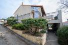 Holiday homeFrance - : MAISON GOUILLER/VELAUX