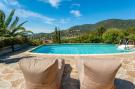 Holiday homeFrance - : Villa Balou