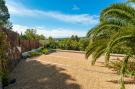 Holiday homeFrance - : Villa Balou