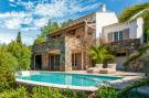 Holiday homeFrance - : Villa Balou