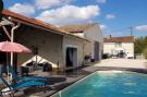 Holiday homeFrance - : Les Ormeaux