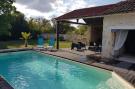 Holiday homeFrance - : Les Ormeaux