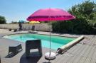 Holiday homeFrance - : Les Ormeaux