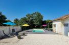 Holiday homeFrance - : Les Ormeaux