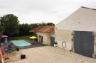 Holiday homeFrance - : Les Ormeaux