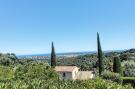 Holiday homeFrance - : Villa Bellevue