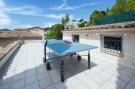 Holiday homeFrance - : Villa Bellevue