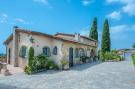 Holiday homeFrance - : Villa Bellevue