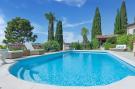 Holiday homeFrance - : Villa Bellevue