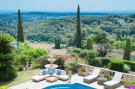 Holiday homeFrance - : Villa Bellevue