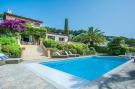 Holiday homeFrance - : Villa Bellevue