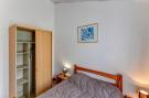 Holiday homeFrance - : Chêne 1 2pax Double bed