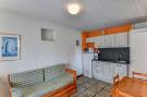 Holiday homeFrance - : Chêne 1 2pax Double bed