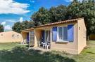 Holiday homeFrance - : Chêne 1 2pax Double bed