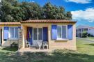 Holiday homeFrance - : Chêne 1 2pax Double bed