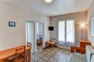 Holiday homeFrance - : Chêne 1 2pax Double bed