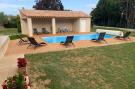 Holiday homeFrance - : VILLA LA VERNEDE