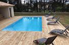 Holiday homeFrance - : VILLA LA VERNEDE