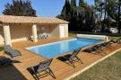 Holiday homeFrance - : VILLA LA VERNEDE